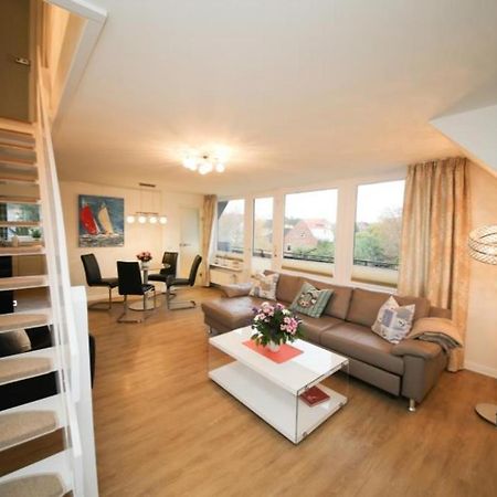 Ferienwohnung Dreimaster Lübeck Buitenkant foto