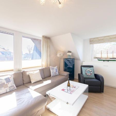 Ferienwohnung Dreimaster Lübeck Buitenkant foto
