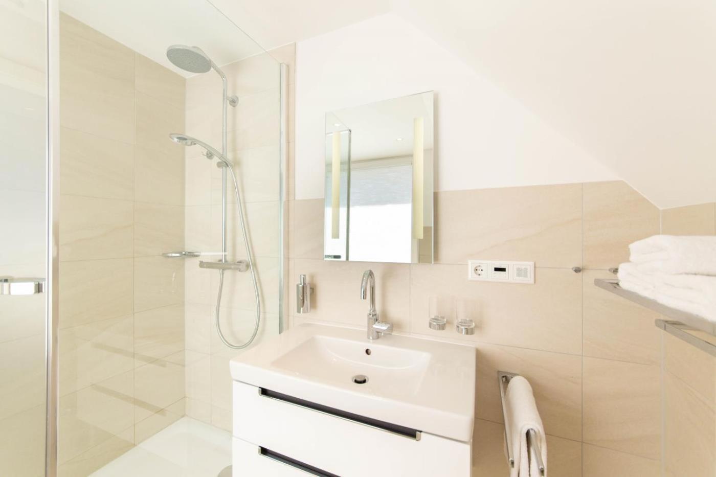 Ferienwohnung Dreimaster Lübeck Buitenkant foto