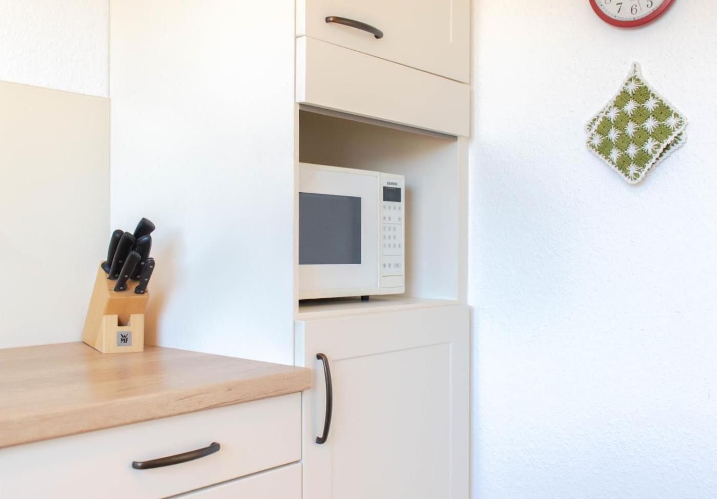 Ferienwohnung Dreimaster Lübeck Buitenkant foto